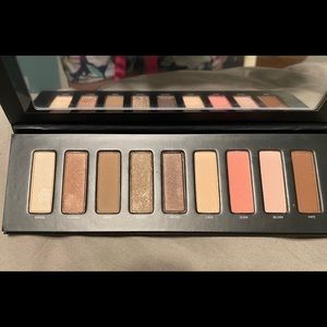 3/$20 Studio Makeup easy to wear eyeshadow palette
